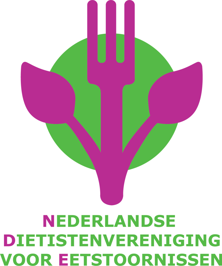 NDE logo – voor leden