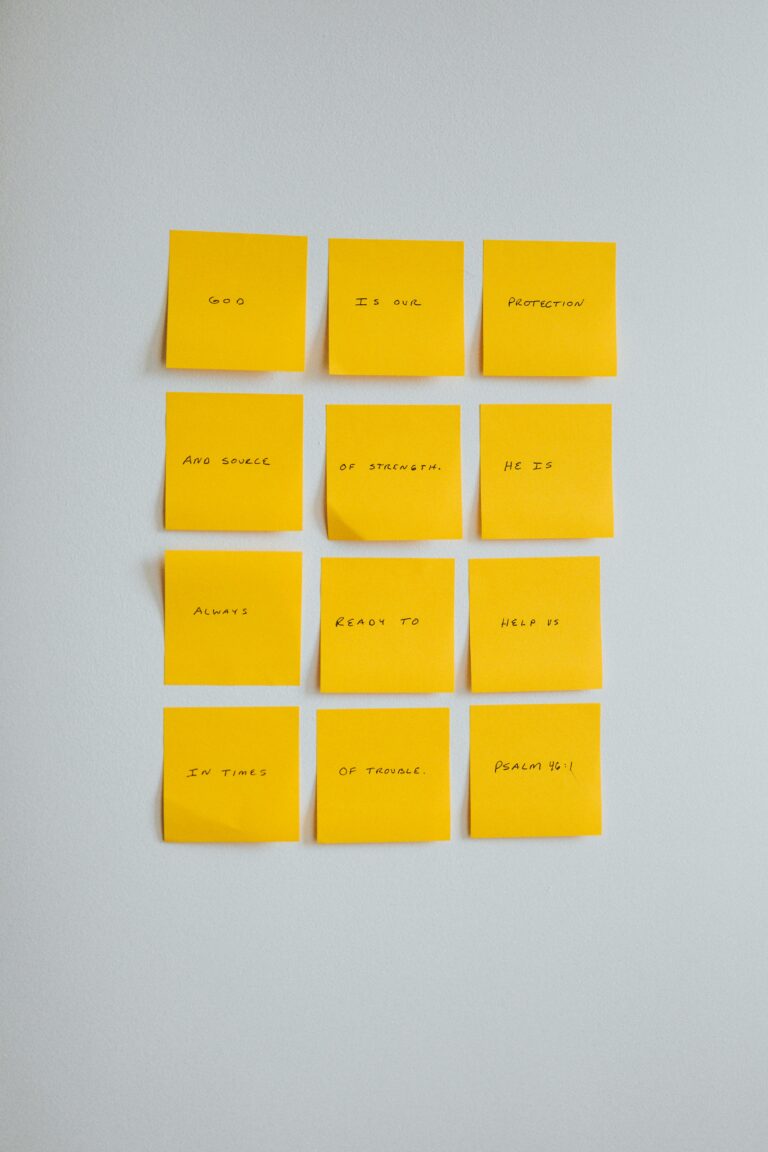 Meerjarenplan NDE