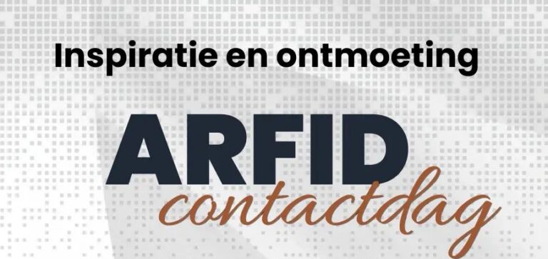 ARFID Contactdag – 17 mei ’25