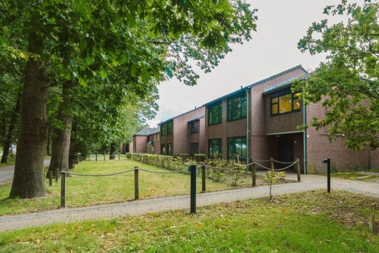 Changes GGZ opent een beschermd wonen locatie voor cliënten in herstel van een eetstoornis